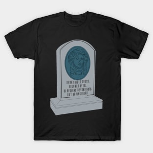 Haunted Mansion T-Shirt